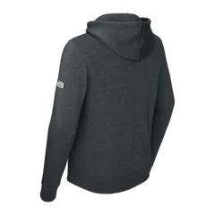 TNF Black Heather|Back