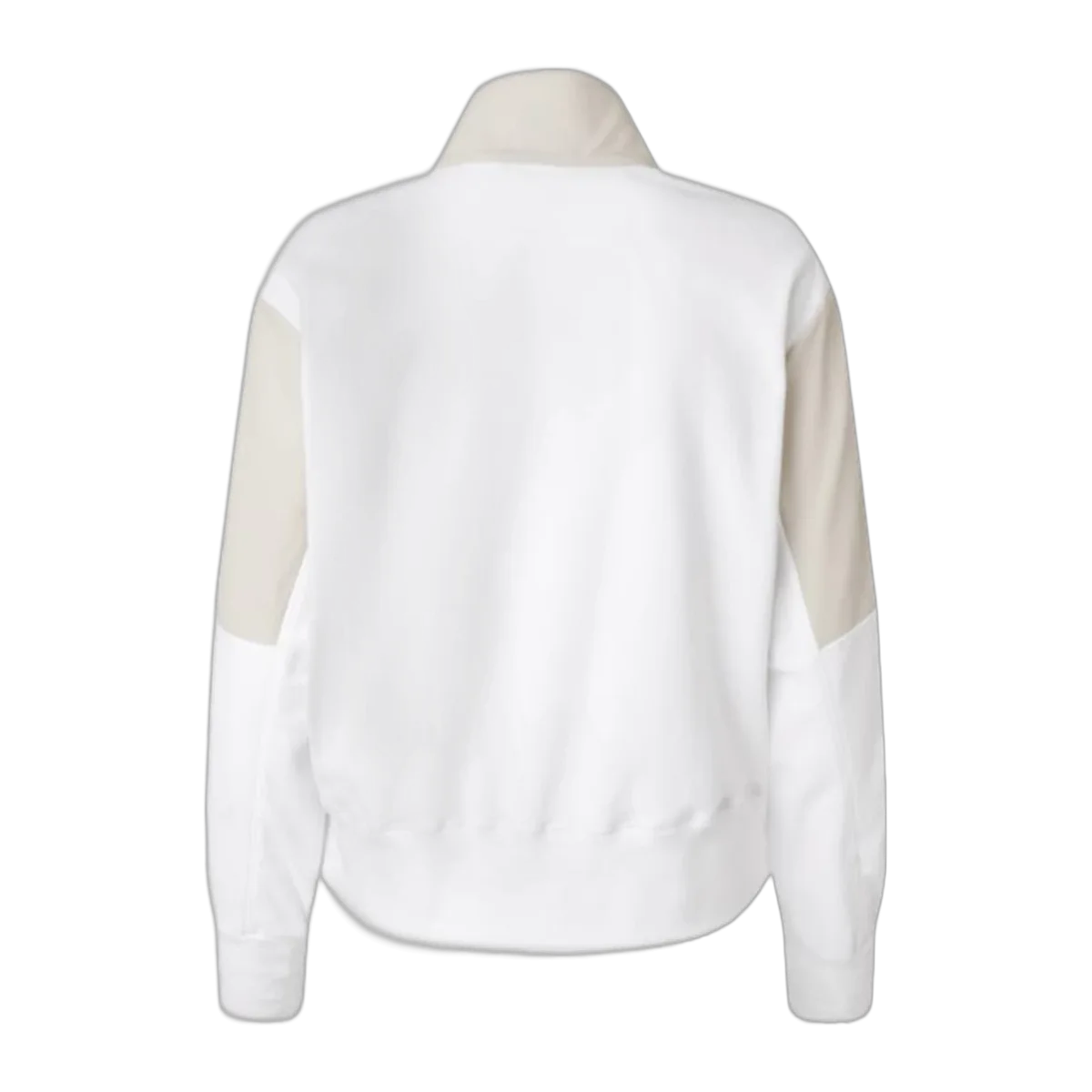 Adidas Women's Fleece Quarter-Zip Pullover