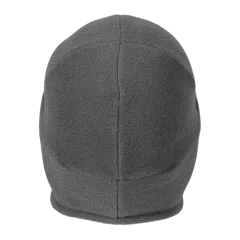 Charcoal Heather|Back