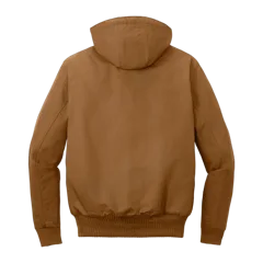 Carhartt Brown|Back