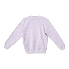 Ice Purple|Back