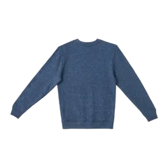 Navy Blue|Back