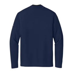 College Navy|Back