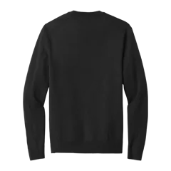 Deep Black|Back