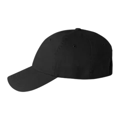Black|Left side