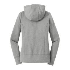 Shadow Grey Heather|Back