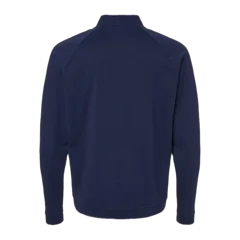 Collegiate Navy|Back