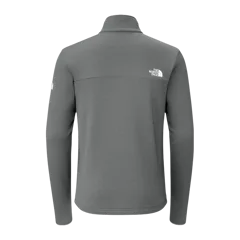 Smoked Pearl Grey|Back