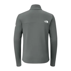 Smoked Pearl Grey|Back