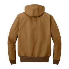 Carhartt Brown|Back