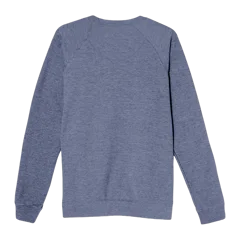 Denim Heather|Back