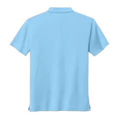 Fresh Water Blue|Back