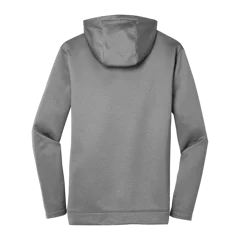 Dark Grey Heather|Back