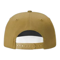 Amber Gold|Back