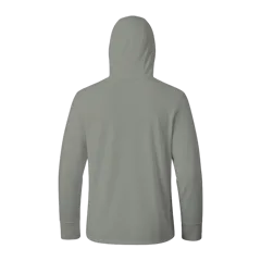 Asphalt Grey|Back