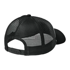 Flag White/ Black/ Black|Back