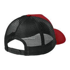 Flag Scarlet/Black|Back