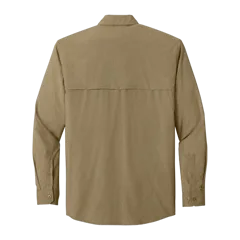 Dark Khaki|Back