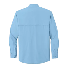 Fresh Water Blue|Back