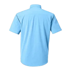 Marolina Blue|Back