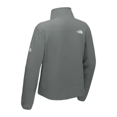 Smoked Pearl Grey|Back