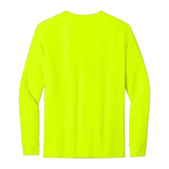 Brite Lime|Back