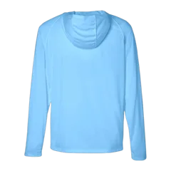 Marolina Blue|Back