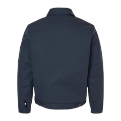 Dark Navy|Back