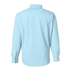 Crystal Blue|Back