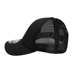 Black|Left side