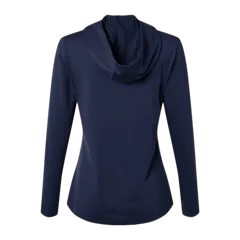 Collegiate Navy|Back
