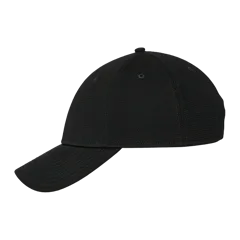 Black|Left side