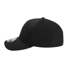 Black|Left side