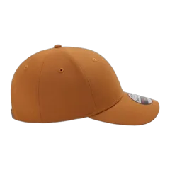 Buckthorn Brown|Right side