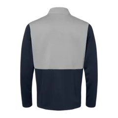 Collegiate Navy/ Grey Three|Back