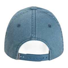 Breaker Blue|Back