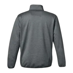 Volcanic Ash Heather|Back