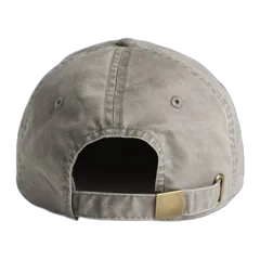 Faded Grey|Back