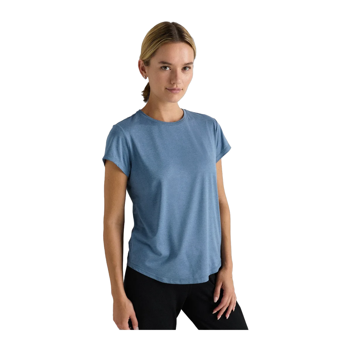 Flowknit Breeze Tee