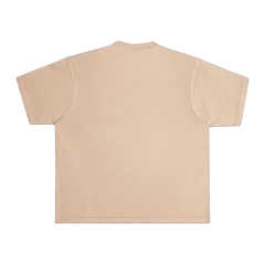 Pigment Burro|Back
