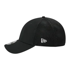 Black|Left side