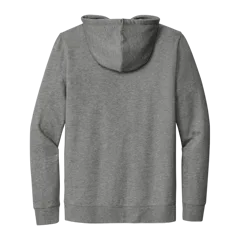 Dark Heather Grey|Back