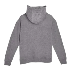 Graphite Heather|Back
