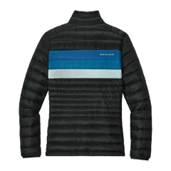Black/ Atlantic|Back