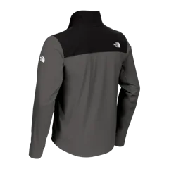 Asphalt Grey|Back