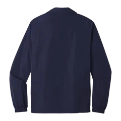 True Navy|Back