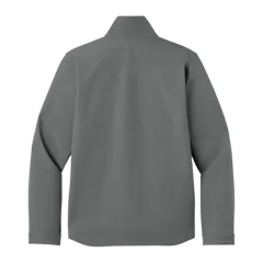 Steel|Back