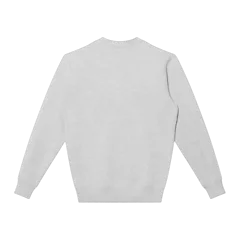 Heather Grey|Back