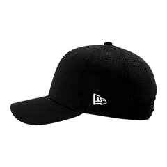 Black|Left side