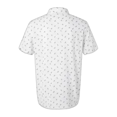 White/ Black|Back